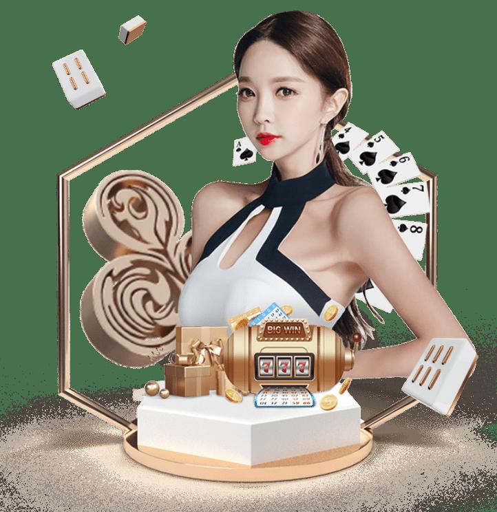 Betflix1688 คาสิโนออนไลน์ยอดนิยม ระบบทันสมัย ฝาก-ถอนรวดเร็ว