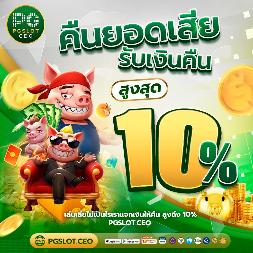 Candy Slot คาสิโนแนวใหม่ เติมเต็มทุกความสนุก ด้วยเทคโนโลยีล้ำสมัย