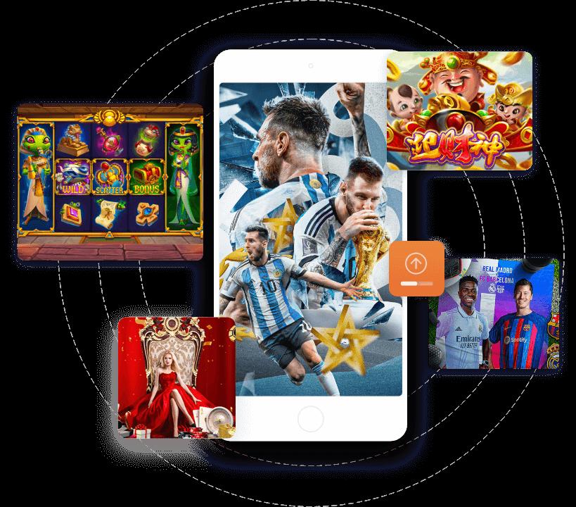 Pgslot365 เว็บสล็อตอันดับหนึ่ง พร้อมระบบฝากถอนอัตโนมัติรวดเร็ว