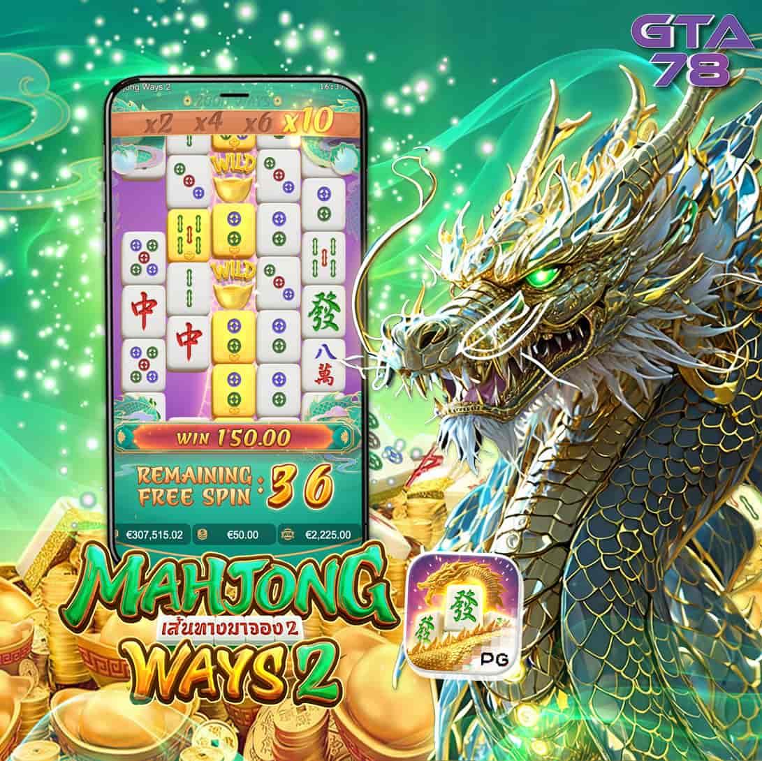 Slot Demo รวมเกมค่ายดัง เล่นฟรีไม่เสียเงิน 2024