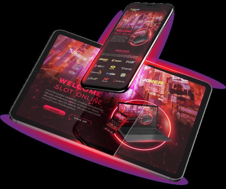 Spinix777 คาสิโนครบวงจร พร้อมบริการใหม่ล่าสุด 2024