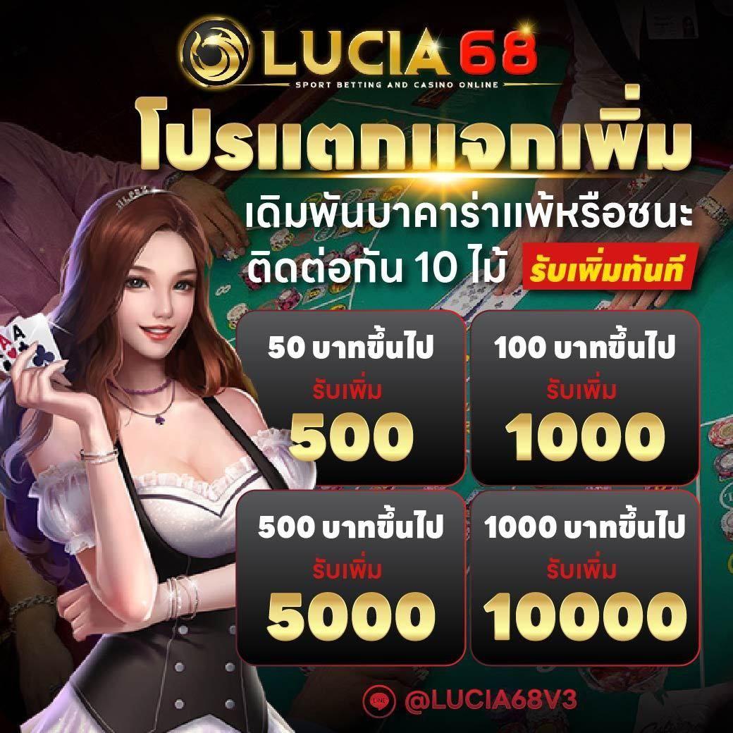 Wallet Slot คาสิโนออนไลน์ชั้นนำยอดนิยมในไทย สมัครง่ายรับโบนัสเต็มจำนวน