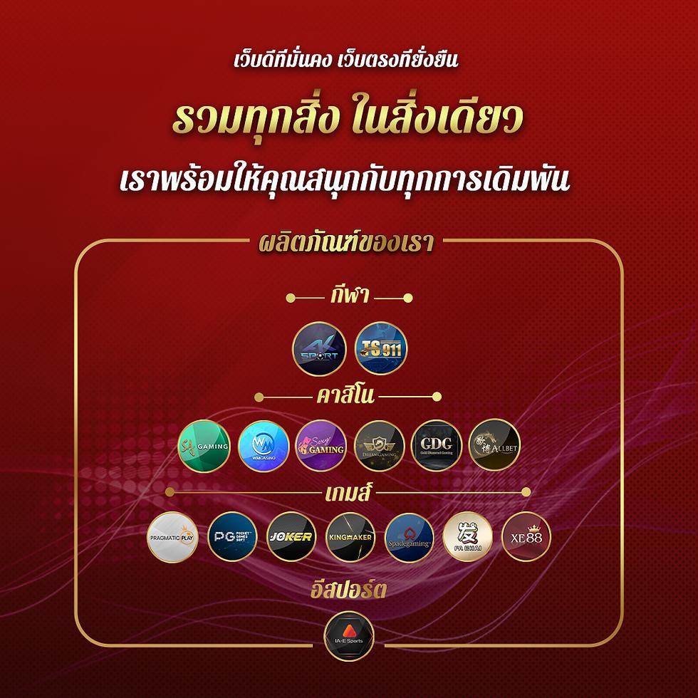 lucabet 44 ศูนย์รวมเกมพนันออนไลน์ แตกง่าย จ่ายเร็วที่สุดในไทย