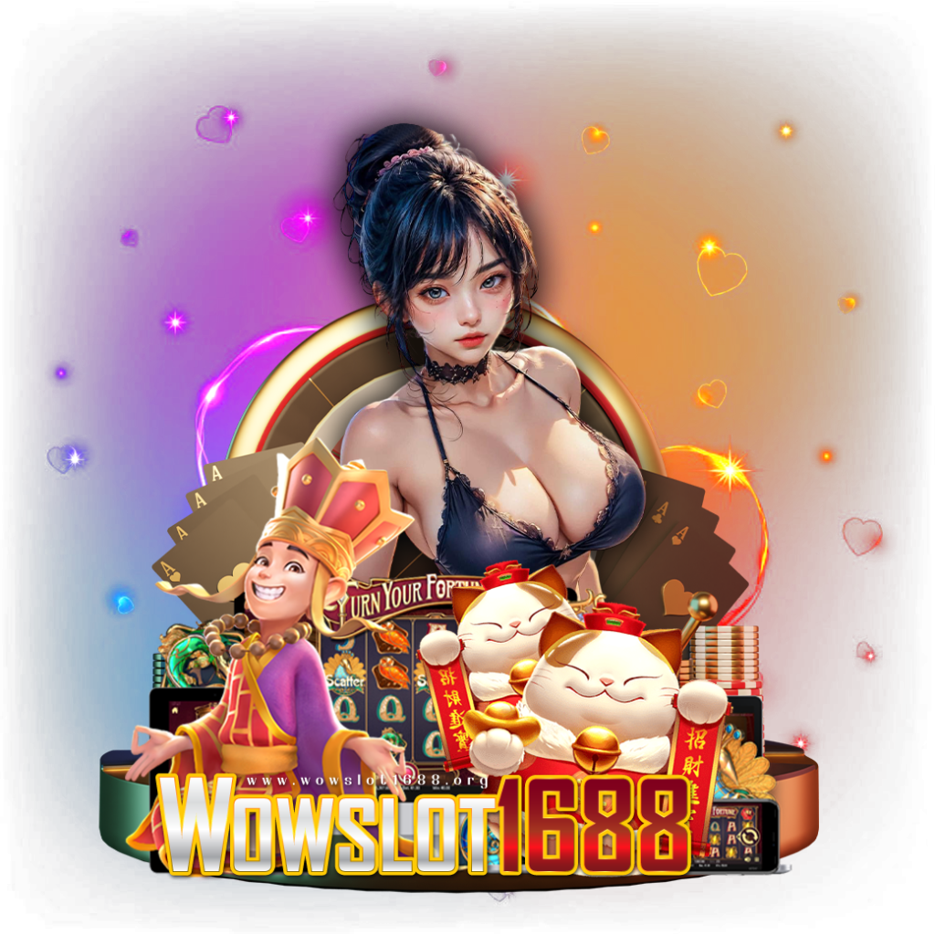 pgslot999 ศูนย์รวมเกมสล็อตยอดนิยม ที่ดีที่สุดในปี 2024