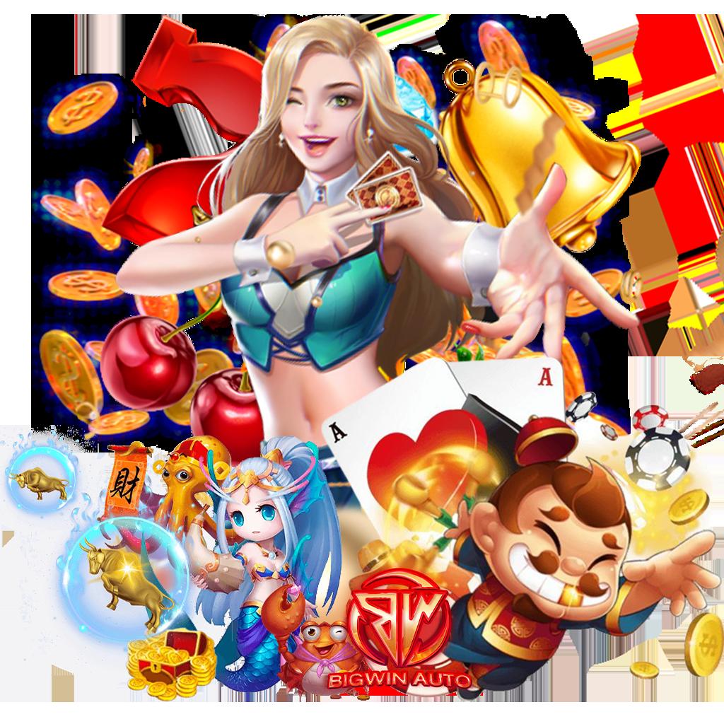 pgslotvip แบรนด์คาสิโนออนไลน์ยอดนิยม รวมเกมสล็อตใหม่ล่าสุด 2024