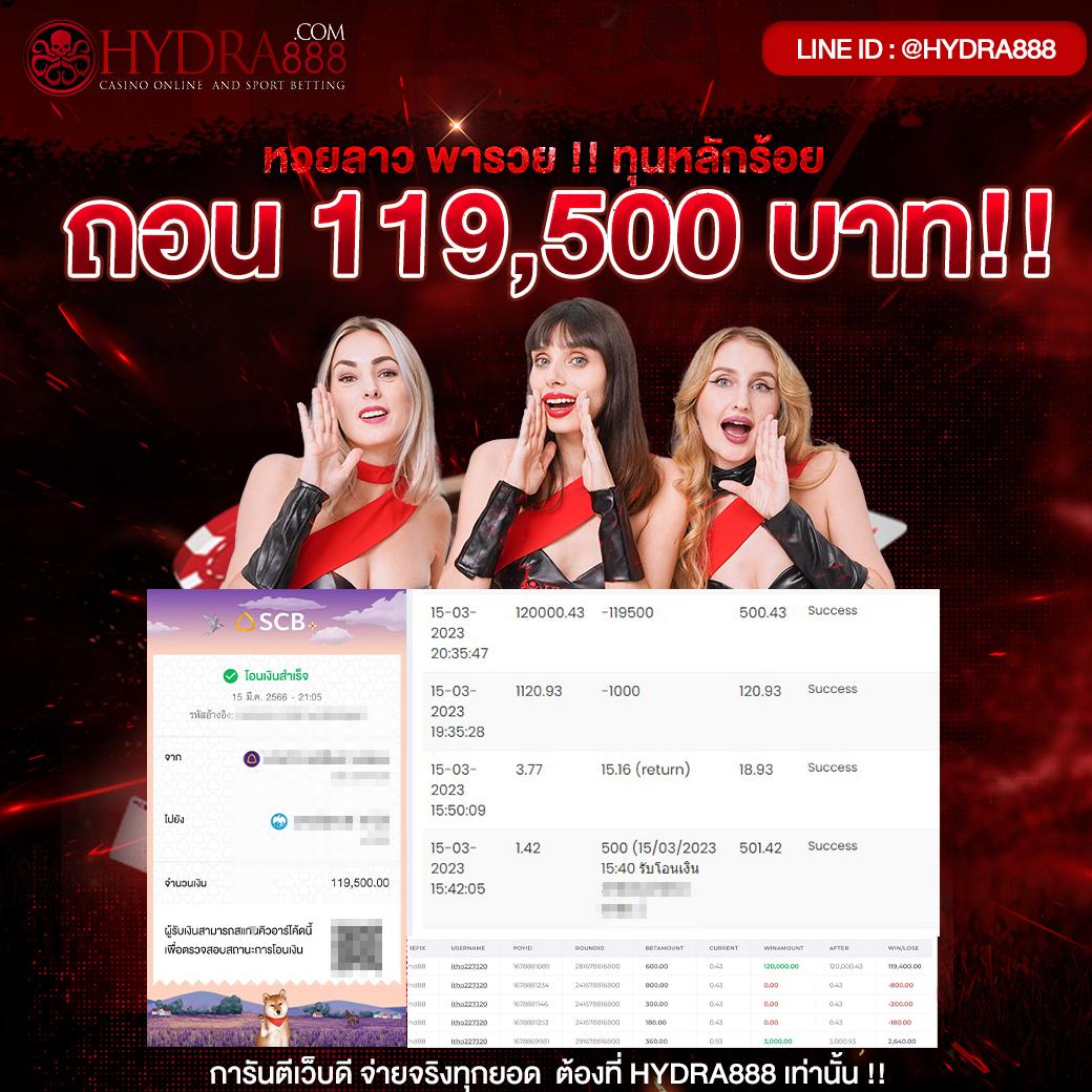 ufa1913 คาสิโนเว็บตรง มั่นใจ เชื่อถือได้ ระบบทันสมัยในไทย