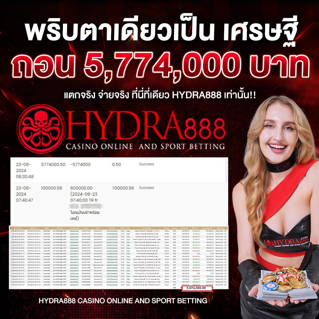 ufabet คาสิโนออนไลน์เว็บตรง ระบบทันสมัย แทงง่าย จ่ายจริง
