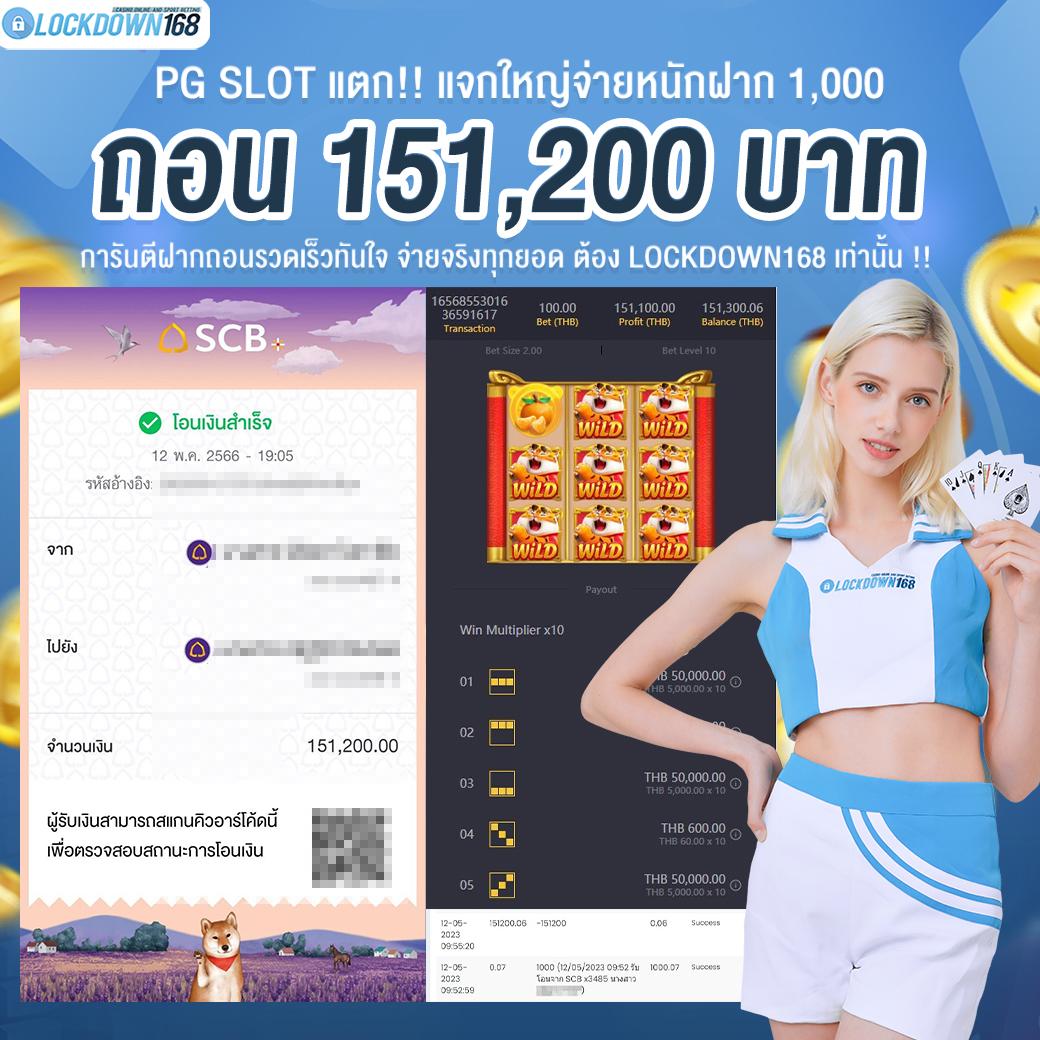 กระปุกดอทคอม เกมคาสิโนออนไลน์ยอดนิยม พร้อมโปรโมชั่นสุดคุ้ม