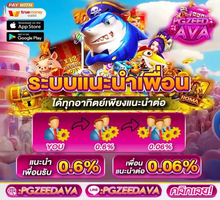 คะแนนสด คาสิโนออนไลน์แนวใหม่ ฝากถอนง่าย รางวัลมากที่สุด