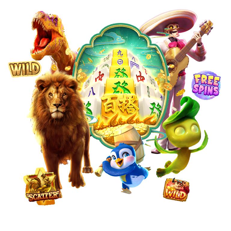 ทดลอง สล็อต แหล่งรวมเกมสล็อตเข้มข้น เล่นง่าย จ่ายจริงทุกเกม