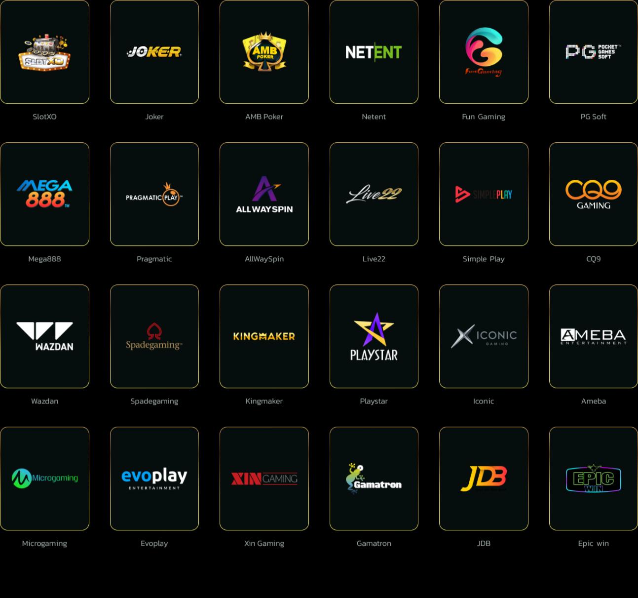 ทางเข้า EDM888 Bet เว็บคาสิโนออนไลน์ พร้อมบริการยอดนิยมในประเทศไทย