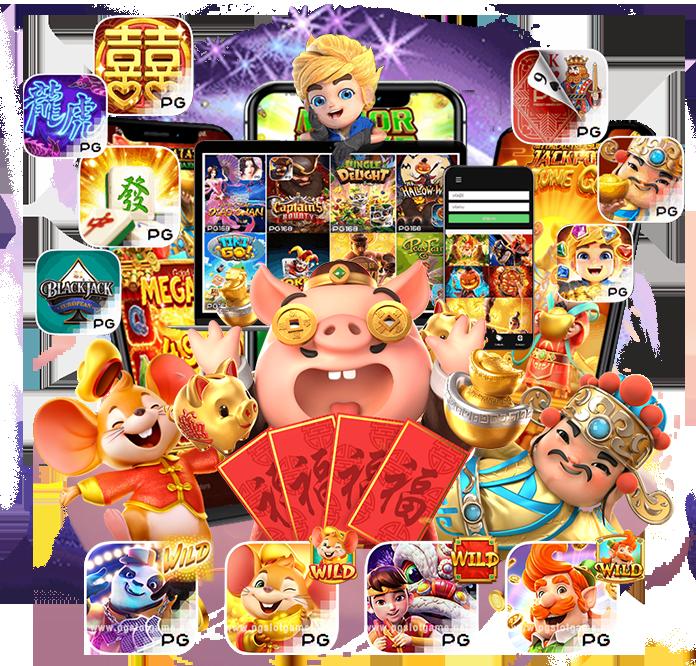 ทางเข้าจีคลับล่าสุด ศูนย์รวมเกมส์คาสิโนทุกแนวในไทย