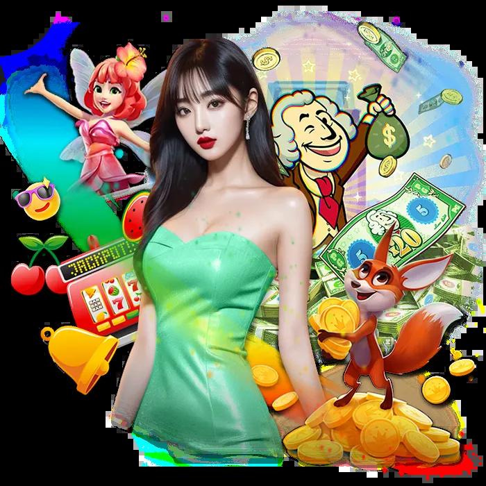 ฟ๊อก888 คาสิโนเปิดใหม่ล่าสุด มาตรฐานระดับสากล 2023