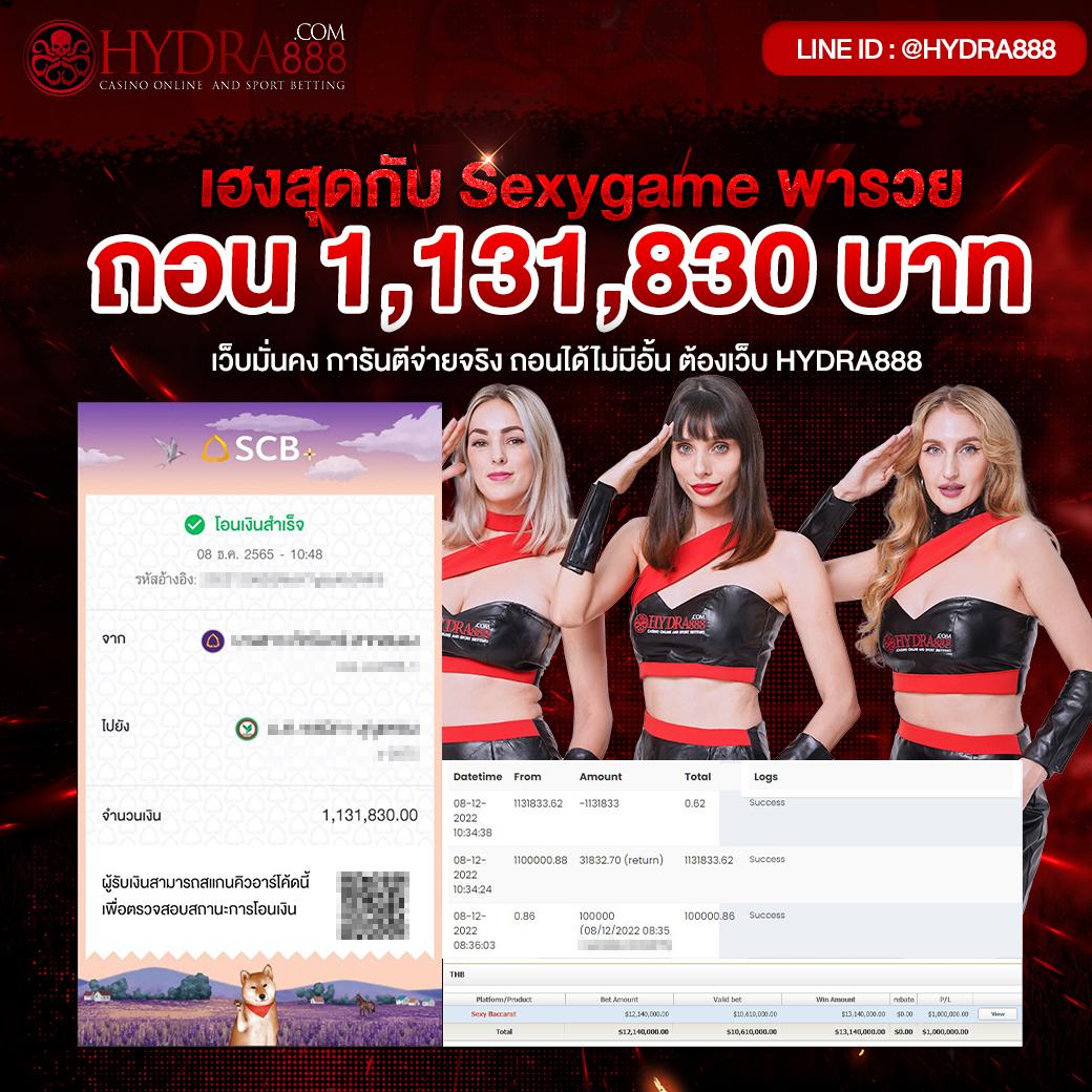 วิเคราะห์บ้านพนันออนไลน์ | คาสิโนคุณภาพ พร้อมเทคนิคเล่นยอดนิยม