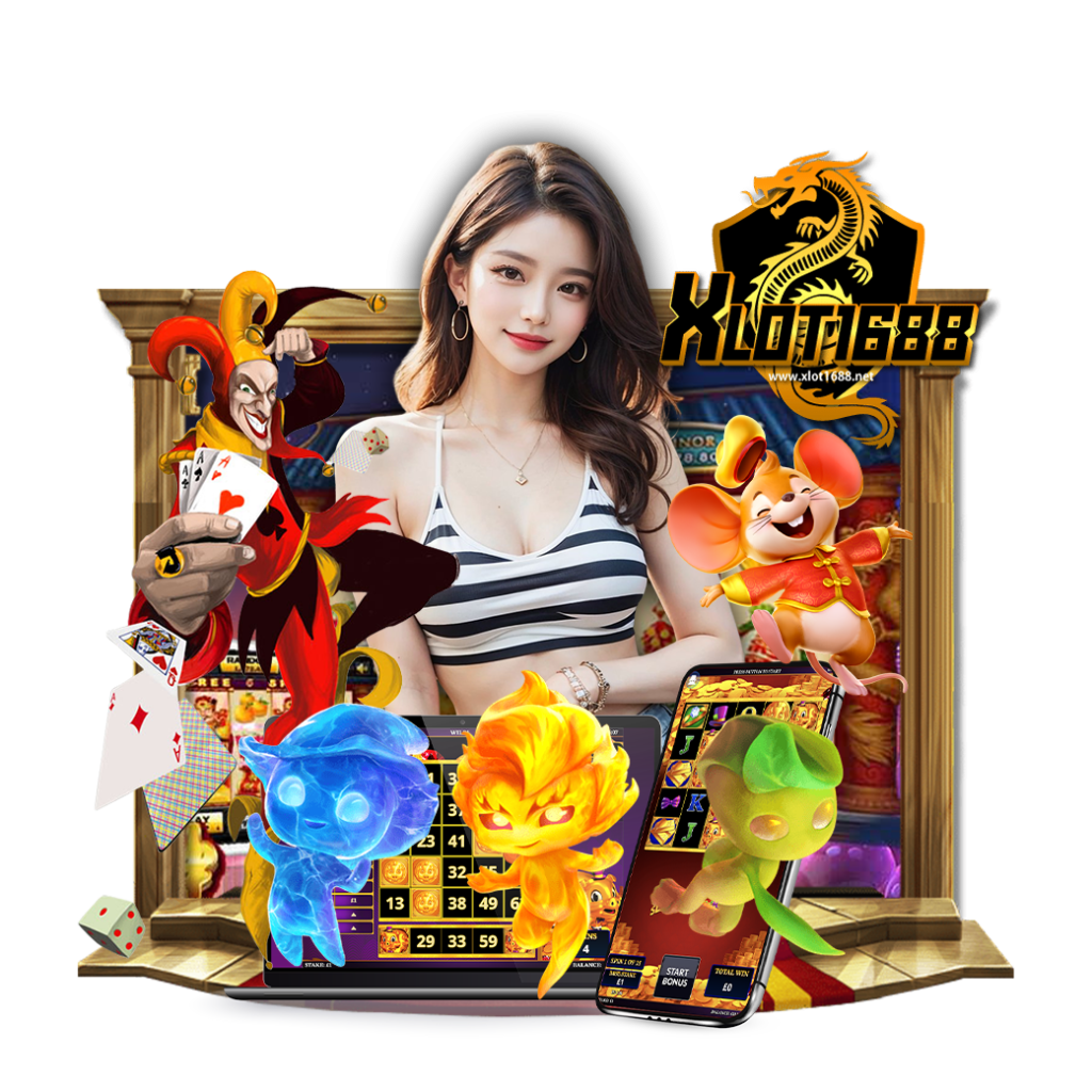 สล็อต PG ฝากถอนไม่มีขั้นต่ำ รวมเกมแตกง่ายในเว็บเดียว