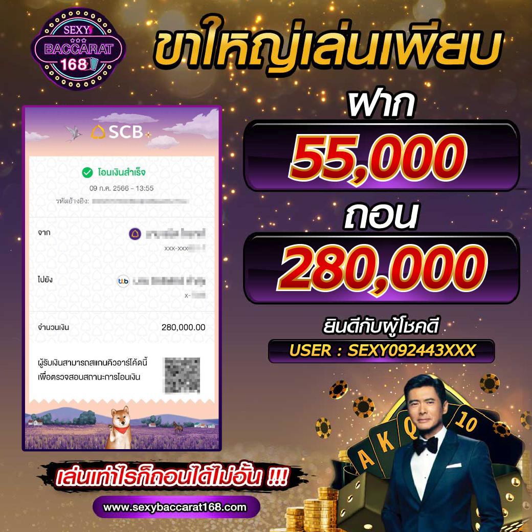 สล็อตฝาก 1 รับ 100 พร้อมโปรโมชั่นล่าสุด 2024