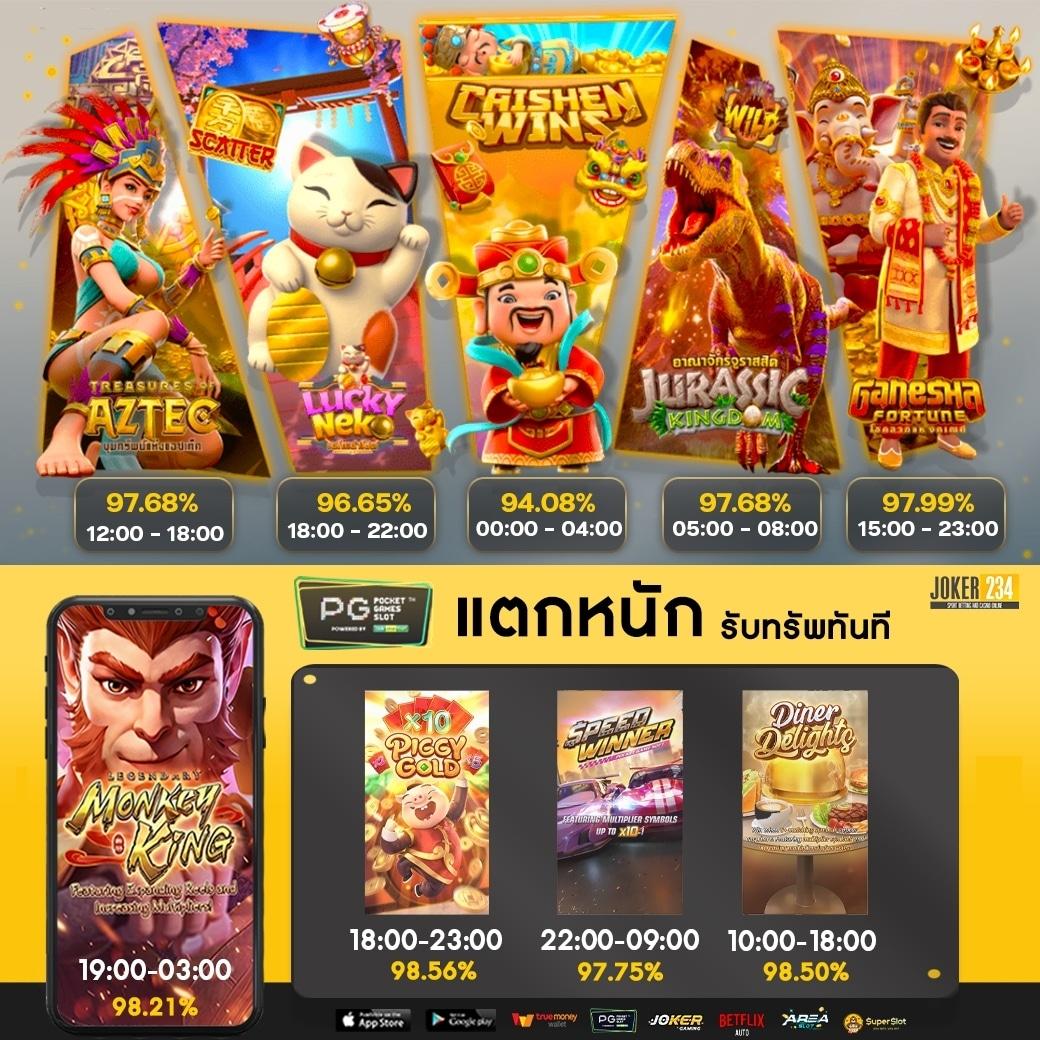 หวยเคเค คาสิโนระบบตรง ฝาก-ถอนออโต้ พร้อมโปรโมชั่นสุดปัง