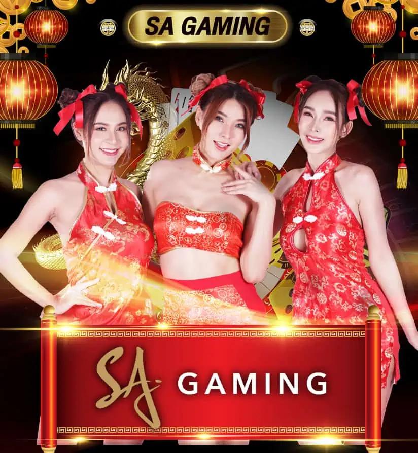 เกมยอดนิยมกับ cat 999 คาสิโนอันดับหนึ่งในไทย 2024