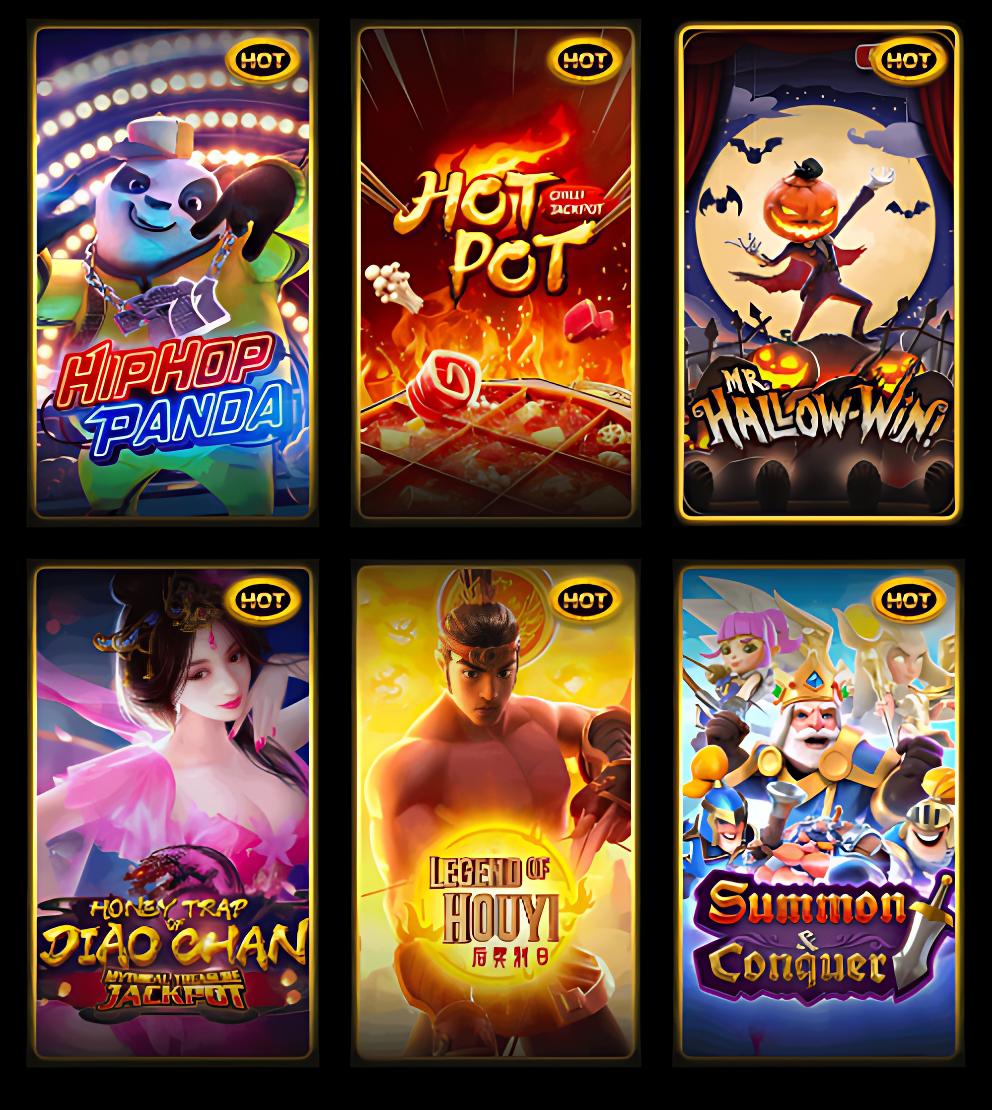 เกมโรม่า สล็อตออนไลน์อันดับ 1 ระบบทันสมัย เล่นง่ายได้เงินจริง