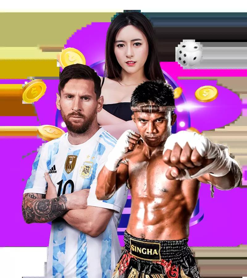เดิมพันสุดมันส์ที่ Betflixusa เว็บคาสิโนอันดับหนึ่งในไทย แจกฟรีเครดิตทุกวัน