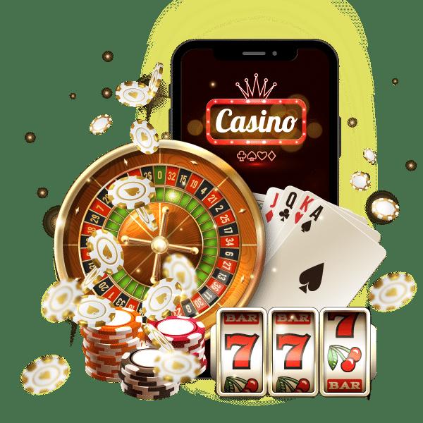 เว็บ 460bet คาสิโนออนไลน์ครบวงจร ฝากถอนง่าย รองรับมือถือ