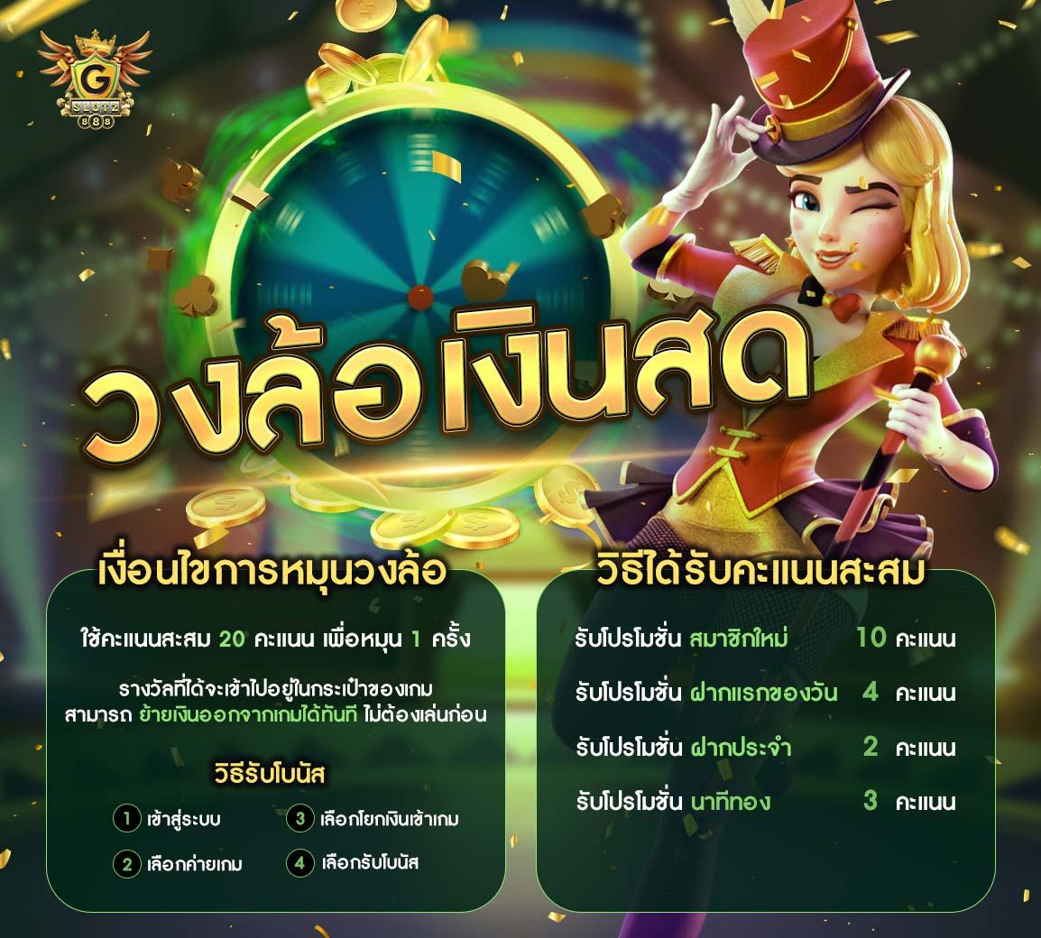 เว็บ พนัน ออนไลน์ แพลตฟอร์มคาสิโนสุดฮิต พร้อมโปรโมชั่นสุดคุ้ม