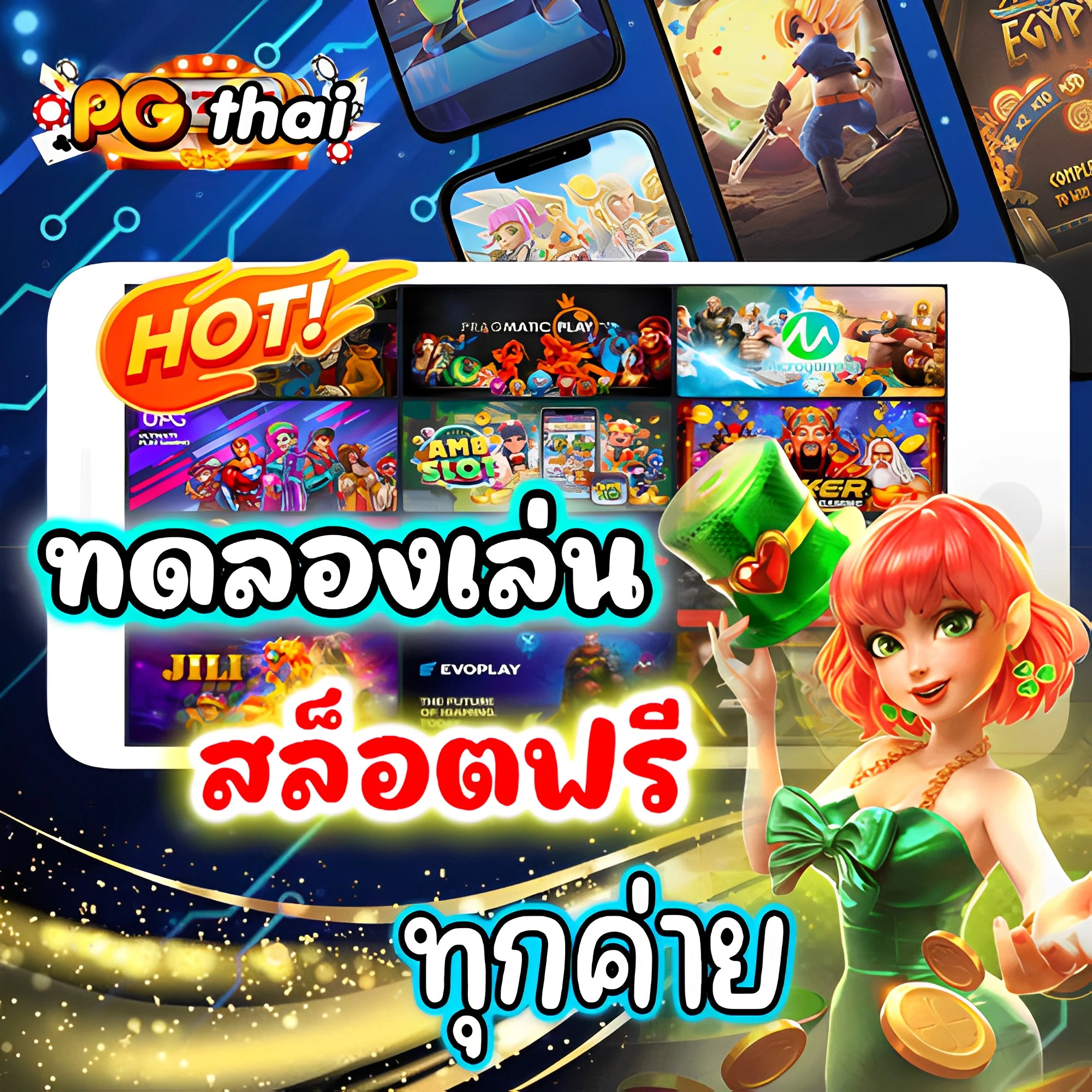 เว็บ สล็อต เครดิต ฟรี 100 ไม่ ต้อง แชร์ รวมเกมสล็อตแจกหนัก พร้อมโปรโมชั่นแรง