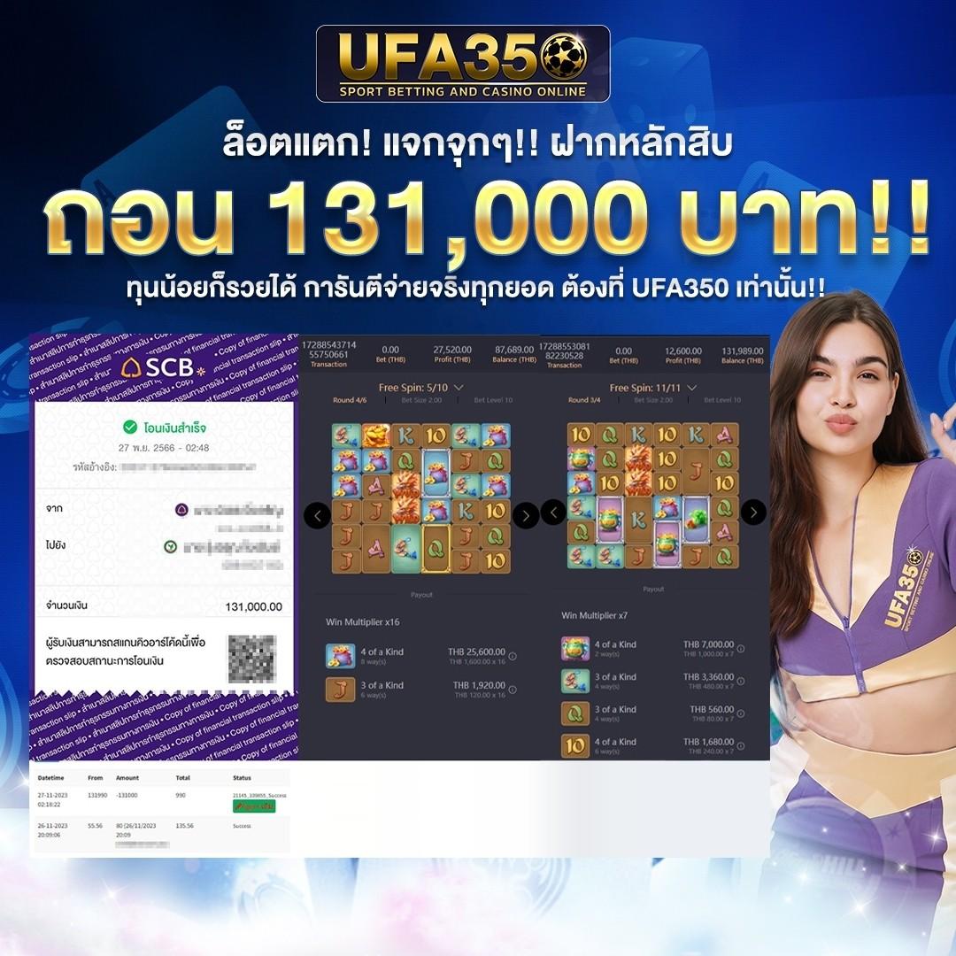 เว็บทําเทิร์น10รับ100 แหล่งความสนุกสุดคุ้มพร้อมโปรแรงที่สุดในไทย