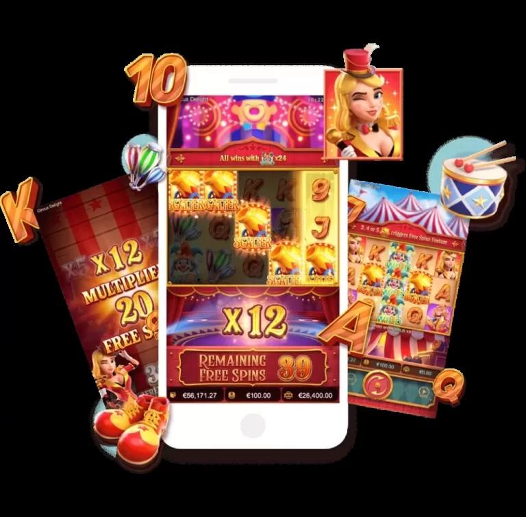 เว็บสล็อตg2g ค่ายสล็อตใหม่มาแรง เล่นง่าย ปลอดภัย ระบบทันสมัย