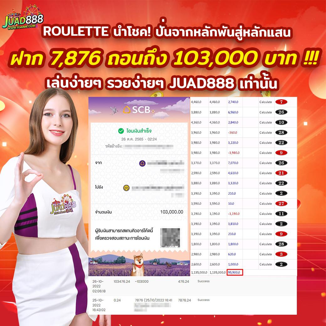เว็บสล็อตหมีแพนด้า คาสิโนครบวงจร พร้อมเกมใหม่ล่าสุด 2024