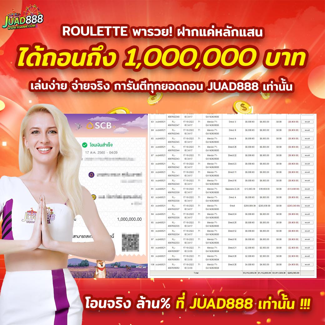 เว็บไทเกอร์789 คาสิโนยอดนิยม พร้อมโปรโมชั่นสุดคุ้มทุกวัน