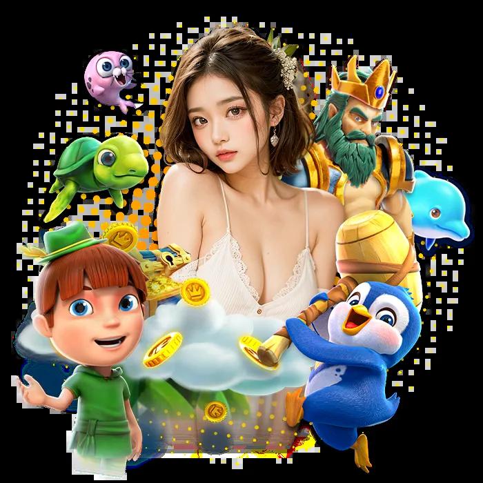 โปรสล็อต แบรนด์คาสิโนออนไลน์ยอดนิยม ฝากถอนเร็ว ระบบมั่นคง